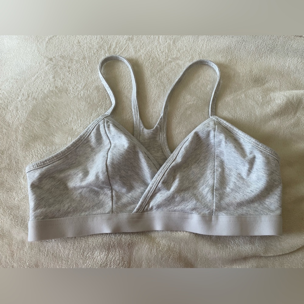 Fabletics bralette